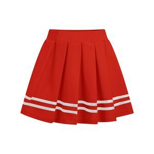 3245 Skirts Y2k Mini Skirt Casual Pleated A-line Short Skirts Pleated